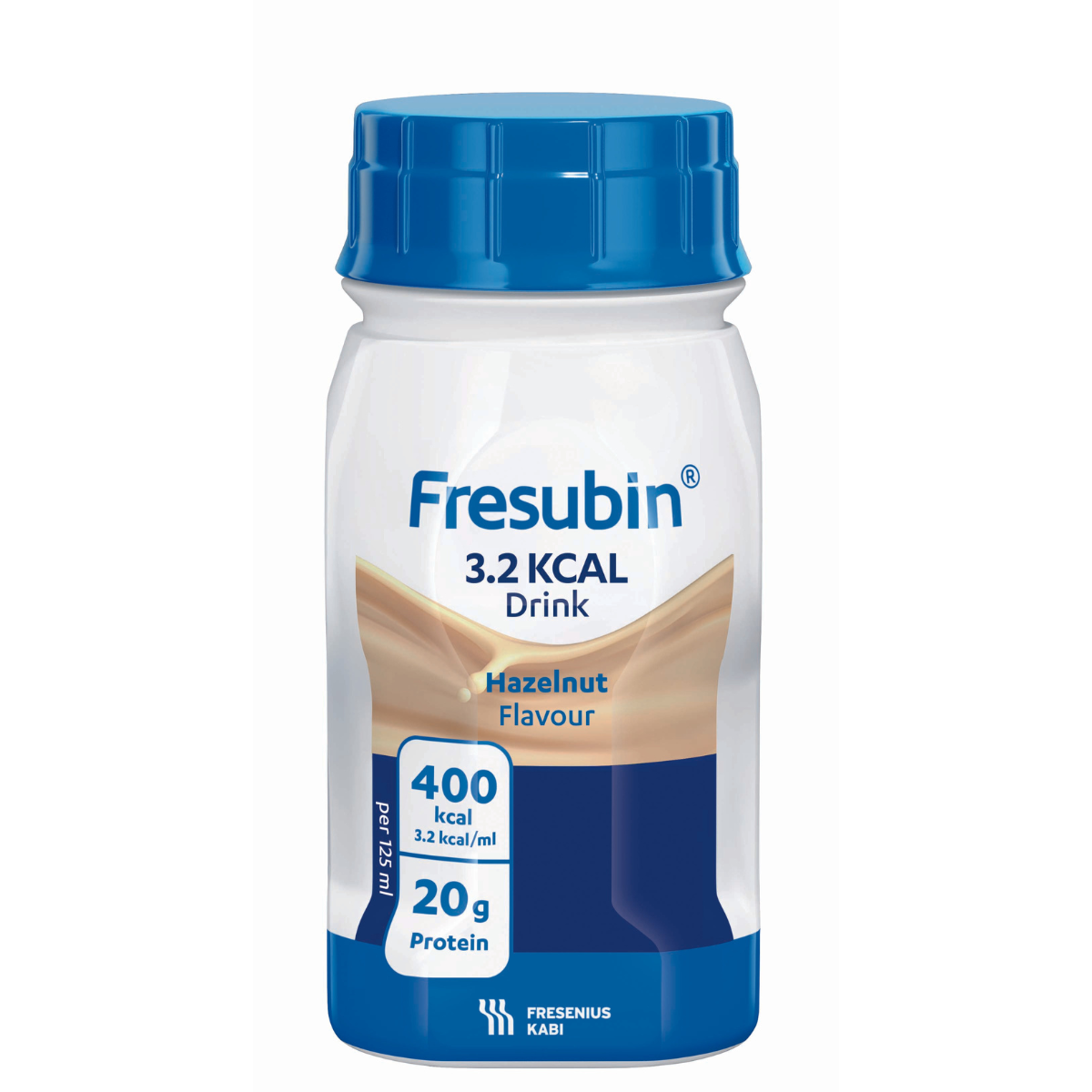 Fresubin® 3.2kcal Drink Hazelnut