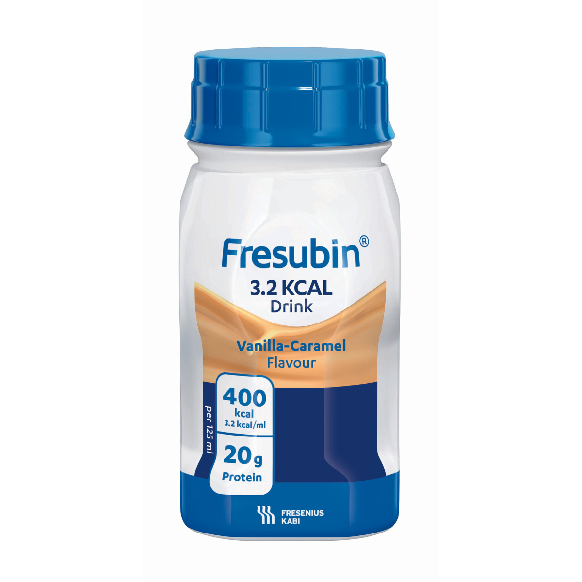 Fresubin® 3.2kcal Drink Vanilla-Caramel