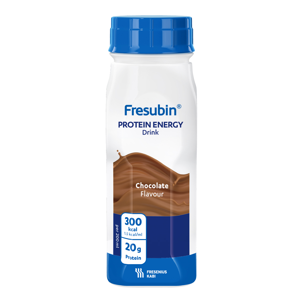 Fresubin® Protein Energy Drink Chocolate Fresubin® Protein Energy Drink Chocolate