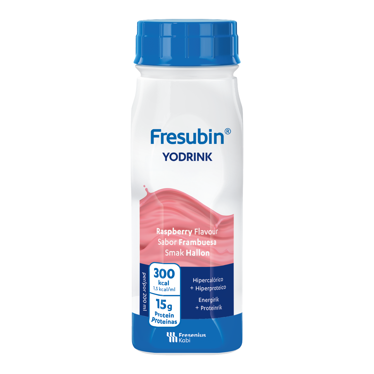 Fresubin® YoDrink Raspberry Fresubin® YoDrink Raspberry