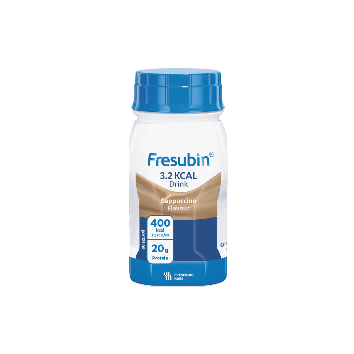 Fresubin® 3.2kcal Drink Cappuccino