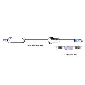 Irrigation Transfer Set 1 D Irrigation Transfer Set 1 D