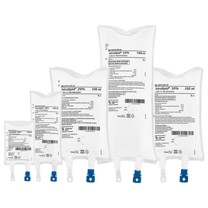 Intralipid® Intralipid®