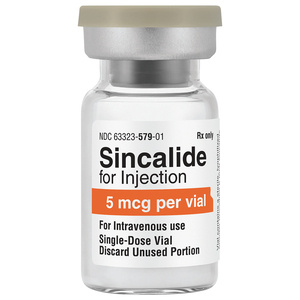 Sincalide for Injection Sincalide for Injection