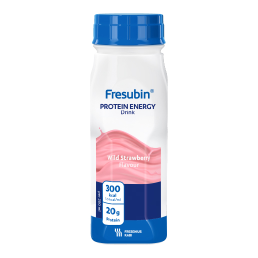 Fresubin® Protein Energy Drink Wild Strawberry Fresubin® Protein Energy Drink Wild Strawberry