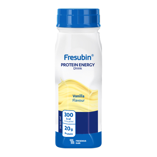 Fresubin® Protein Energy Drink Vanilla Fresubin® Protein Energy Drink Vanilla
