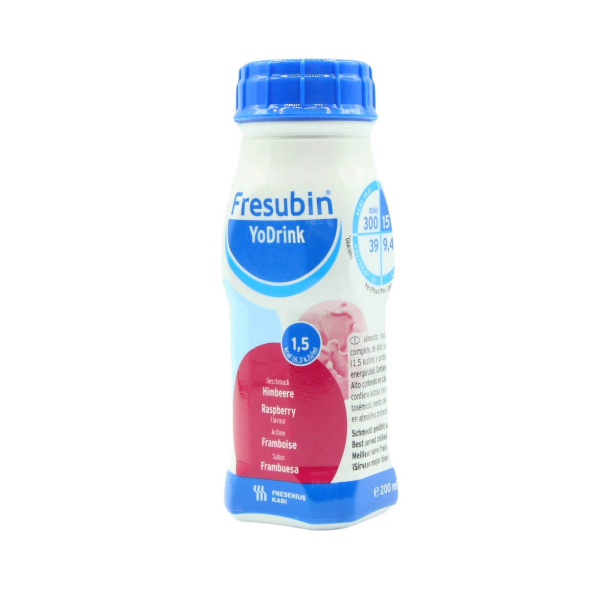 Fresubin® YoDrink Raspberry