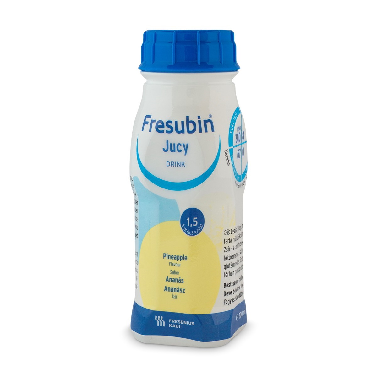 Fresubin® Jucy Drink Pineapple