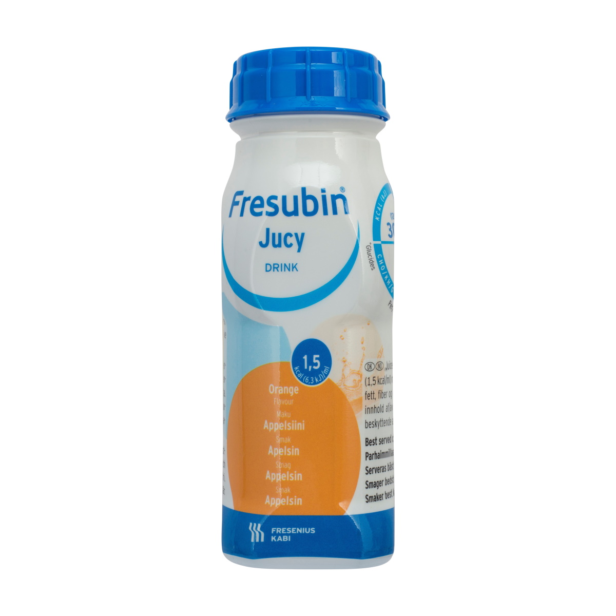 Fresubin® Jucy Drink Orange