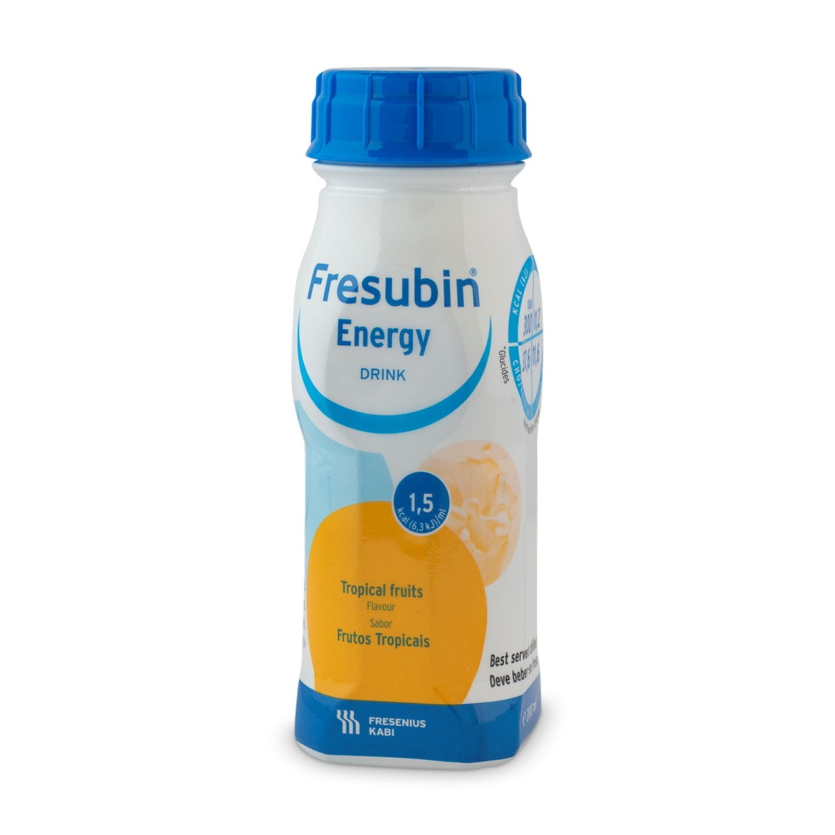 Fresubin® Energy Drink Tropical Fruits