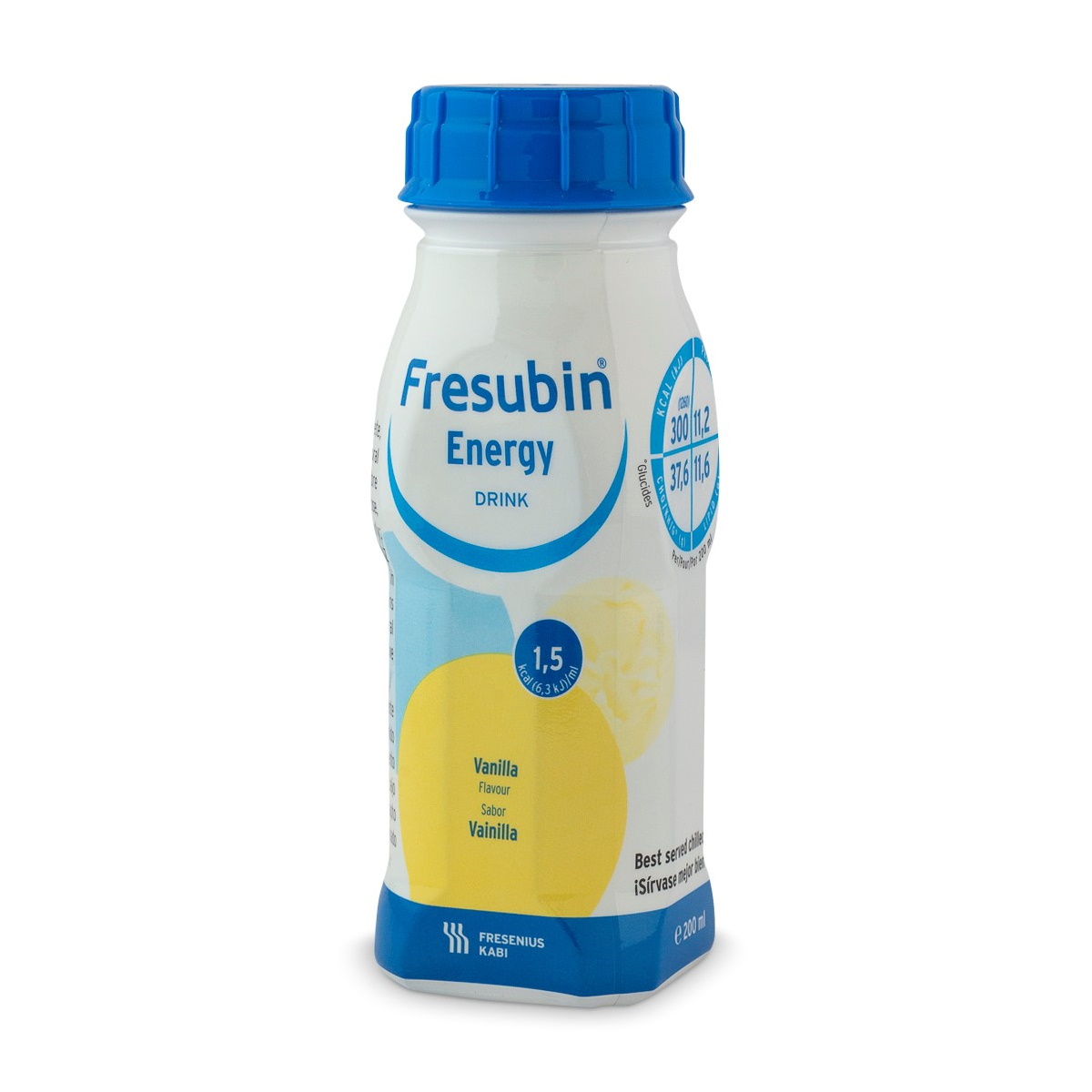 Fresubin® Energy Drink Vanilla