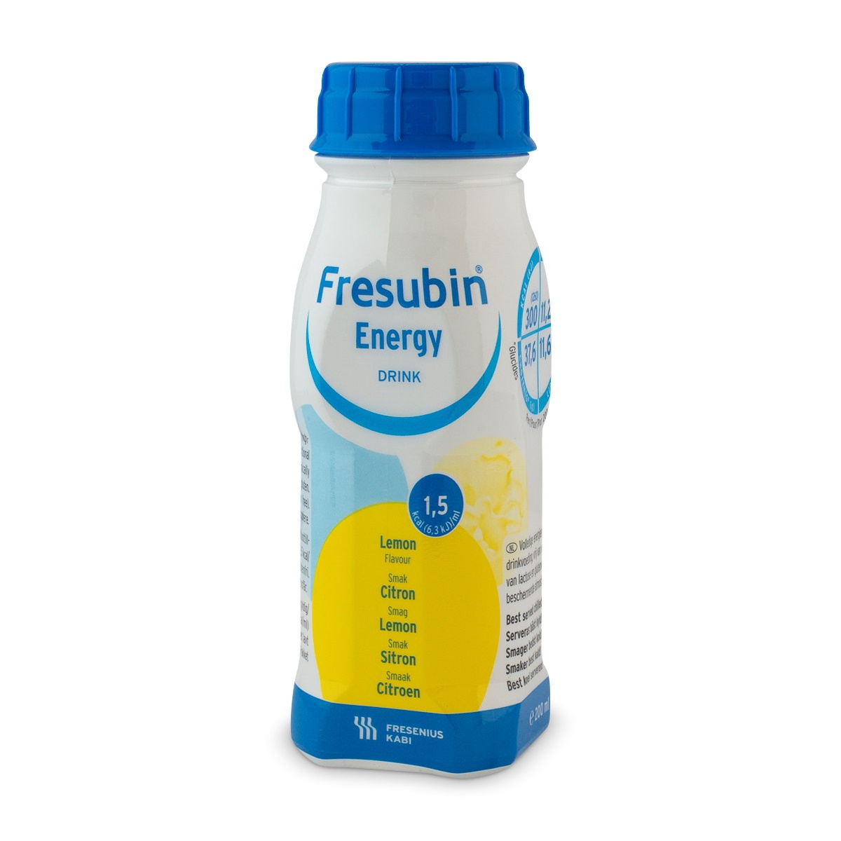 Fresubin® Energy Drink Lemon