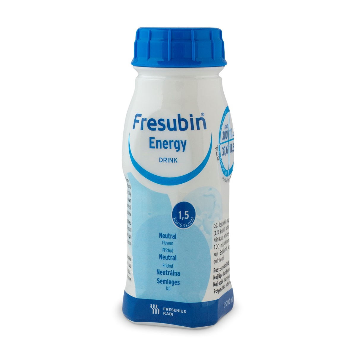 Fresubin® Energy Drink Neutral