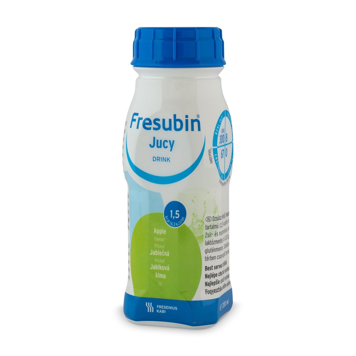 Fresubin® Jucy Drink Apple