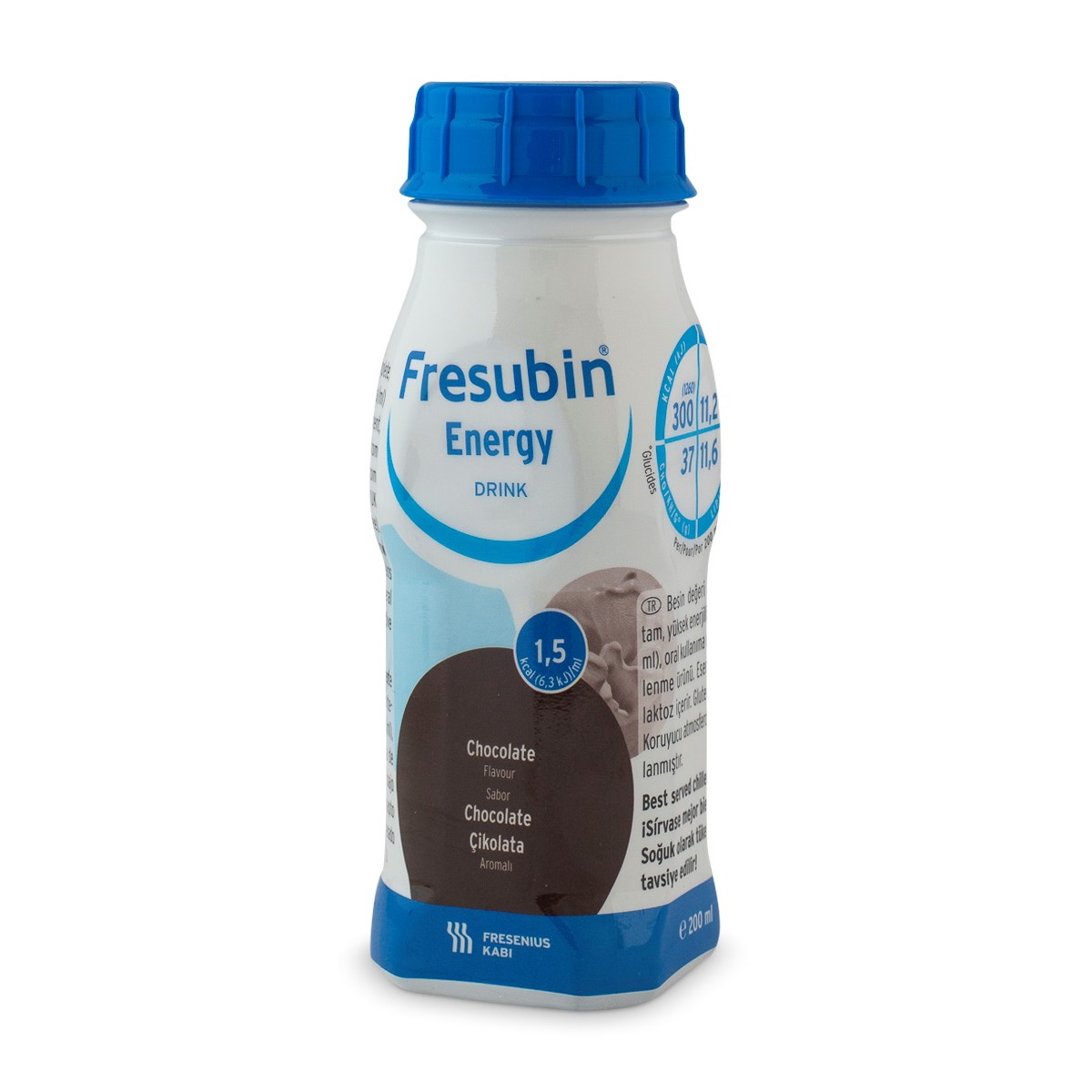 Fresubin® Energy Drink Chocolate
