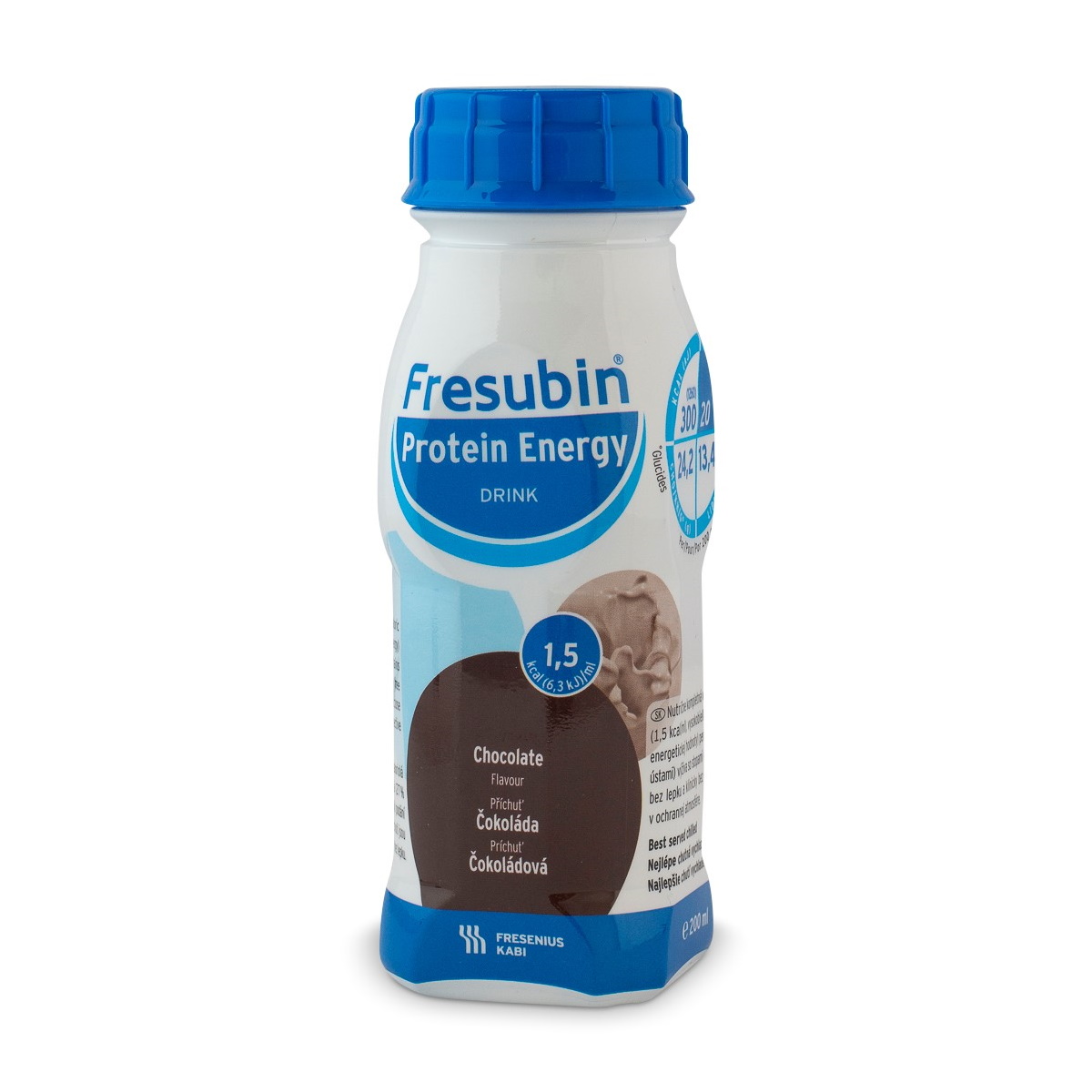 Fresubin® Protein Energy Drink Chocolate