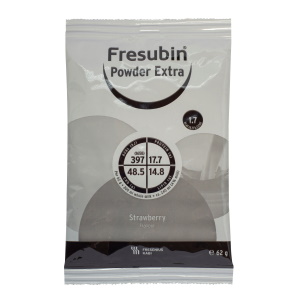 Fresubin® Powder Extra Strawberry