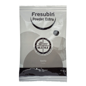 Fresubin® Powder Extra Vanilla