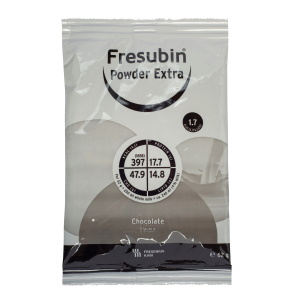 Fresubin® Powder Extra Chocolate