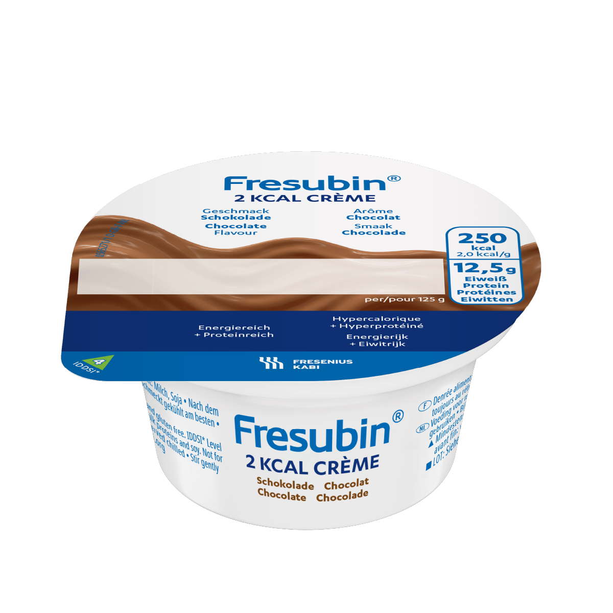 Fresubin® 2kcal Crème Chocolate Fresubin® 2kcal Crème Chocolate