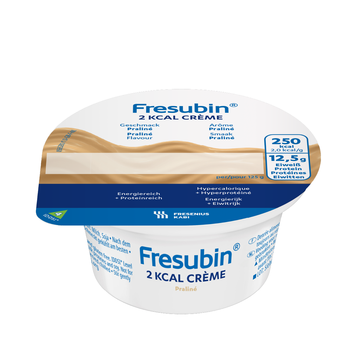 Fresubin® 2kcal Crème Praline Fresubin® 2kcal Crème Praline