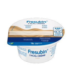 Fresubin® 2kcal Crème Praline Fresubin® 2kcal Crème Praline