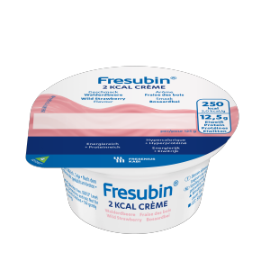 Fresubin® 2kcal Crème Wild Strawberry Fresubin® 2kcal Crème Wild Strawberry