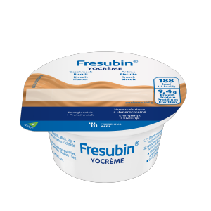 Fresubin® YOcrème Biscuit Fresubin® YOcrème Biscuit