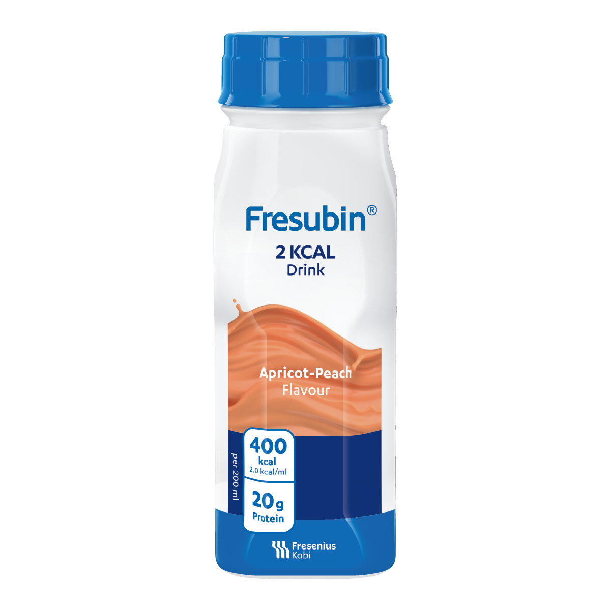 Fresubin® 2kcal Drink Apricot-Peach Fresubin® 2kcal Drink Apricot-Peach