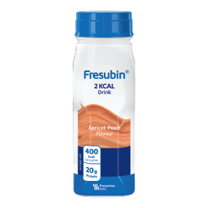 Fresubin® 2kcal Drink Apricot-Peach Fresubin® 2kcal Drink Apricot-Peach