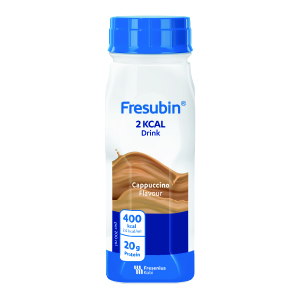 Fresubin® 2kcal Drink Cappuccino Fresubin® 2kcal Drink Cappuccino