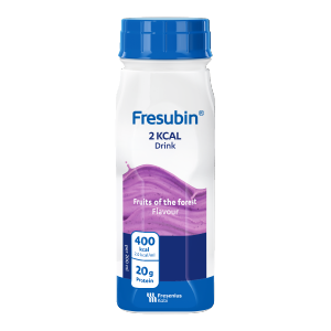 Fresubin® 2kcal Drink Fruits of the Forest Fresubin® 2kcal Drink Fruits of the Forest