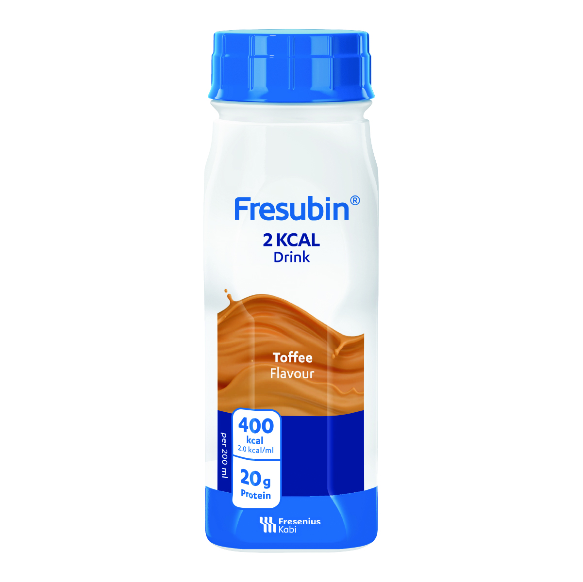 Fresubin® 2kcal Drink Toffee Fresubin® 2kcal Drink Toffee