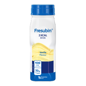Fresubin® 2kcal Drink Vanilla Fresubin® 2kcal Drink Vanilla