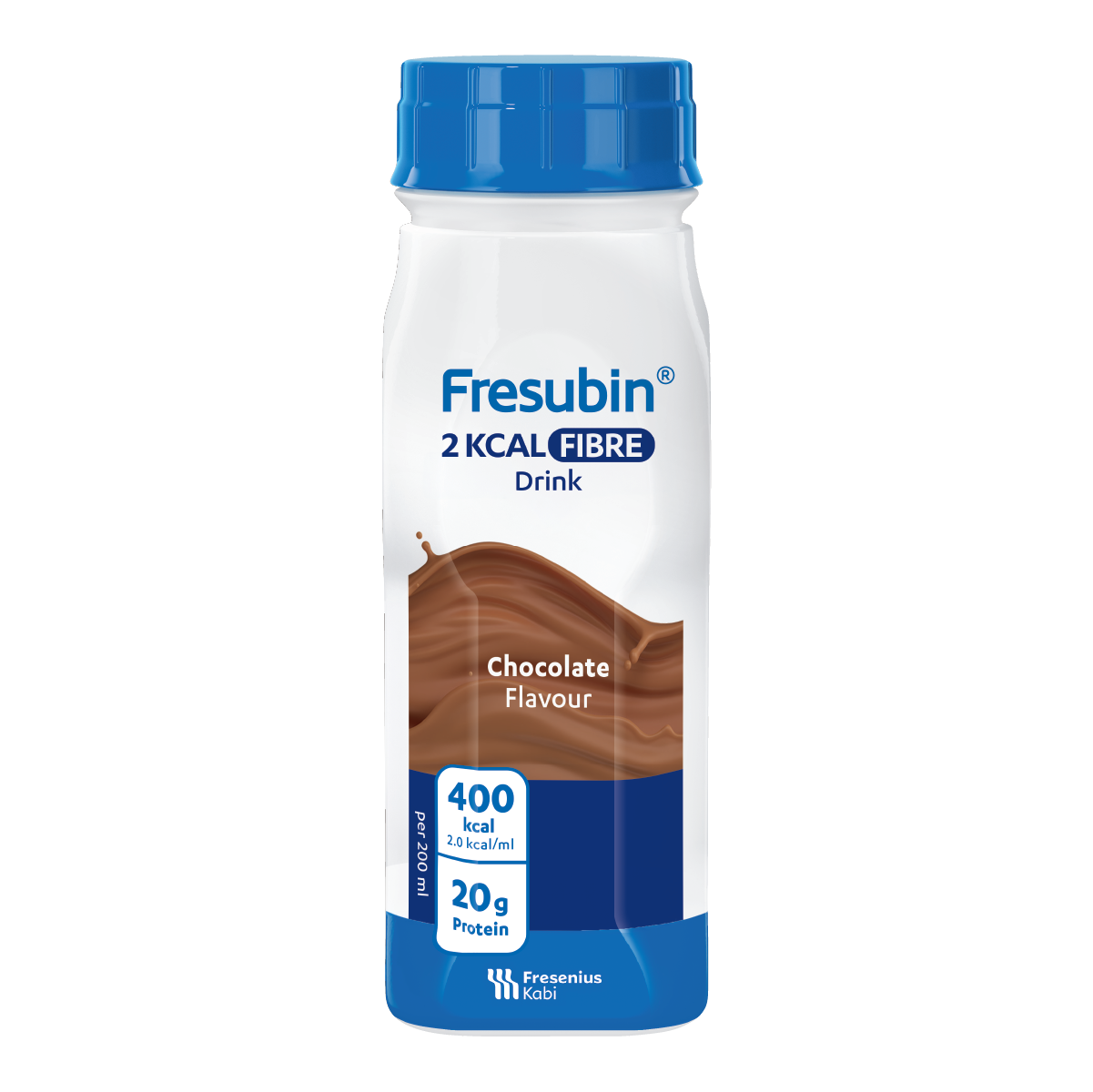 Fresubin® 2kcal Fibre Drink Chocolate Fresubin® 2kcal Fibre Drink Chocolate