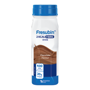 Fresubin® 2kcal Fibre Drink Chocolate Fresubin® 2kcal Fibre Drink Chocolate