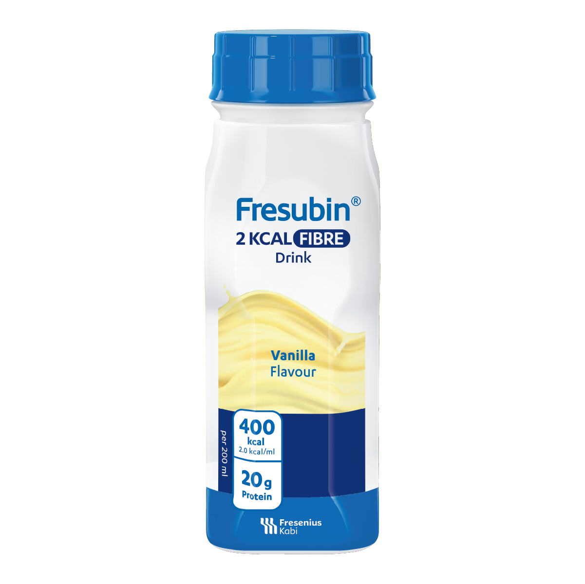 Fresubin® 2kcal Fibre Drink Vanilla Fresubin® 2kcal Fibre Drink Vanilla