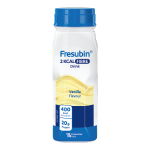 Fresubin® 2kcal Fibre Drink Vanilla Fresubin® 2kcal Fibre Drink Vanilla