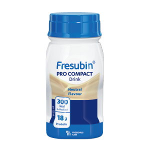 Fresubin® PRO COMPACT Drink Neutral Fresubin® PRO COMPACT Drink Neutral