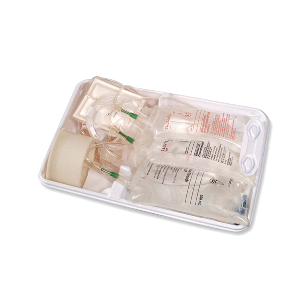 Alyx Rbc Unit Alyx RBC/Plasma Kit — Closed System | Medical Devices