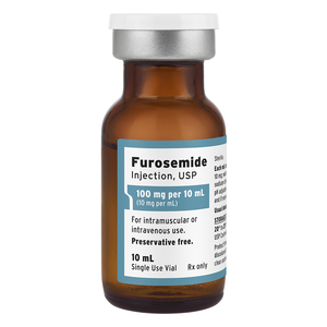 Furosemide Injection, USP Furosemide Injection, USP