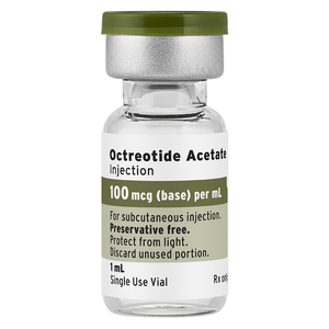 Octreotide Acetate Injection Octreotide Acetate Injection