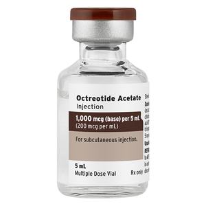 Octreotide Acetate Injection Octreotide Acetate Injection
