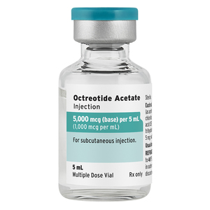 Octreotide Acetate Injection Octreotide Acetate Injection
