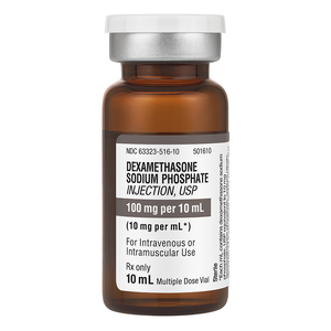 Dexamethasone Sodium Phosphate Injection, USP Dexamethasone Sodium Phosphate Injection, USP