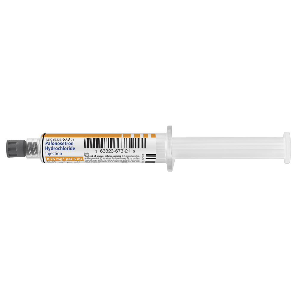 Palonosetron HCl Injection Palonosetron HCl Injection