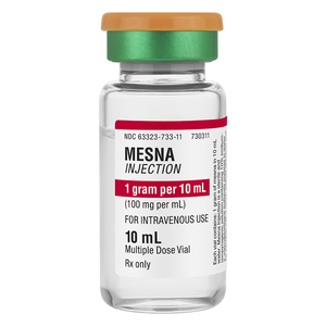 Mesna Injection Mesna Injection