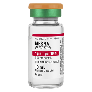 Mesna Injection Mesna Injection