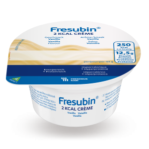 Fresubin® 2kcal Crème Vanilla Fresubin® 2kcal Crème Vanilla