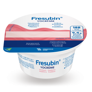Fresubin® YOcrème Raspberry Fresubin® YOcrème Raspberry